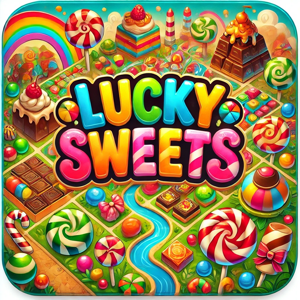 Lucky Sweets Tale